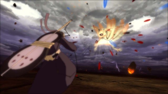 Naruto Shippuden: Ultimate Ninja Storm Revolution - Immagine 99339