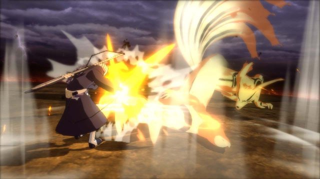 Naruto Shippuden: Ultimate Ninja Storm Revolution - Immagine 99343
