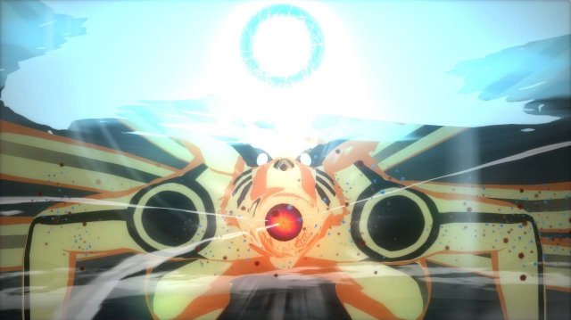 Naruto Shippuden: Ultimate Ninja Storm Revolution - Immagine 99345