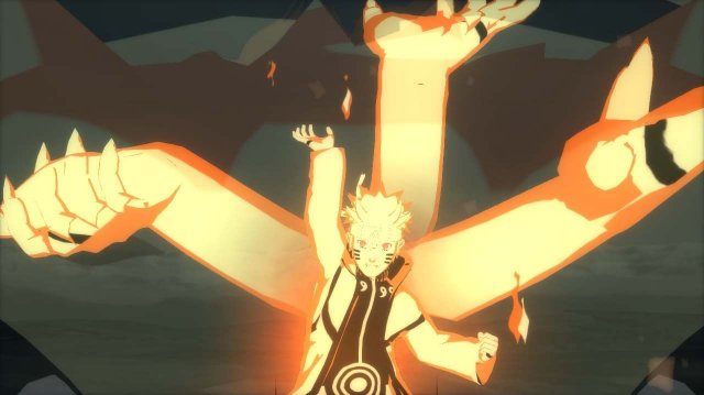 Naruto Shippuden: Ultimate Ninja Storm Revolution - Immagine 99347