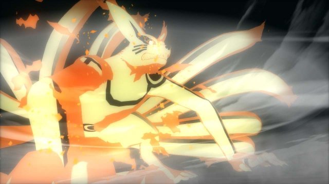Naruto Shippuden: Ultimate Ninja Storm Revolution - Immagine 99349