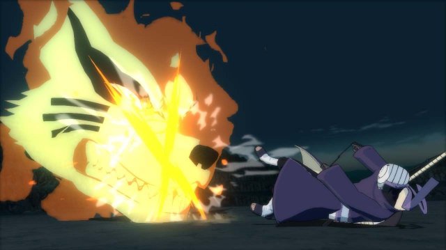 Naruto Shippuden: Ultimate Ninja Storm Revolution - Immagine 99351
