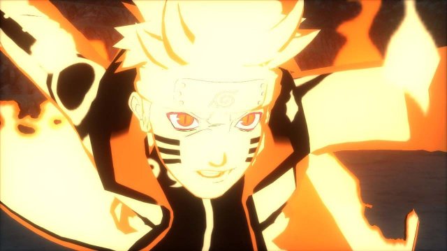 Naruto Shippuden: Ultimate Ninja Storm Revolution - Immagine 99353