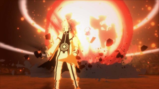 Naruto Shippuden: Ultimate Ninja Storm Revolution - Immagine 99355