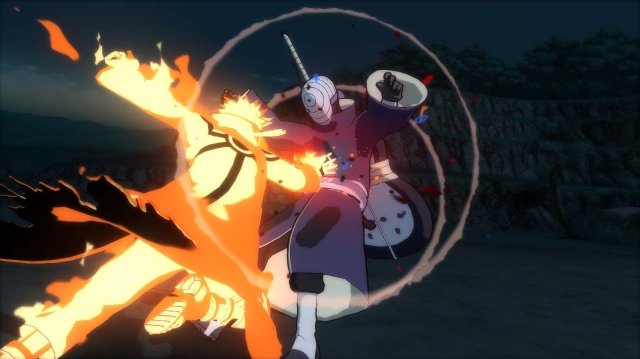 Naruto Shippuden: Ultimate Ninja Storm Revolution - Immagine 99357