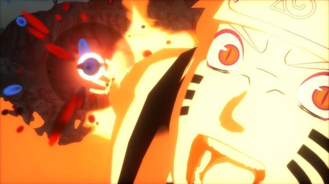 Naruto Shippuden: Ultimate Ninja Storm Revolution - Immagine 99359