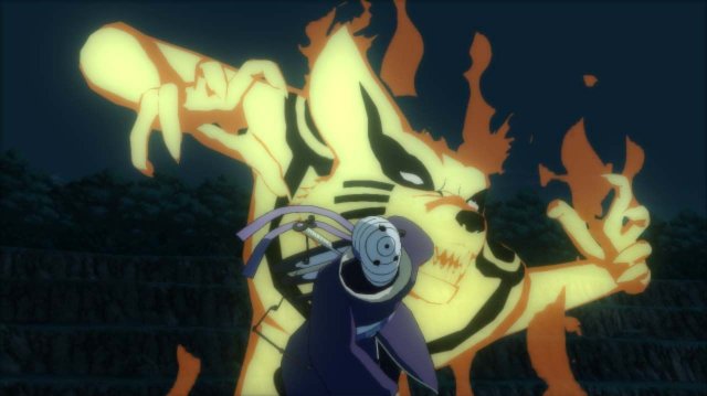 Naruto Shippuden: Ultimate Ninja Storm Revolution - Immagine 99361