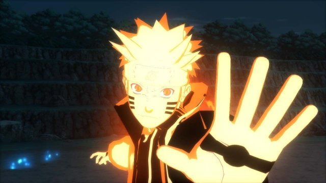 Naruto Shippuden: Ultimate Ninja Storm Revolution - Immagine 99365