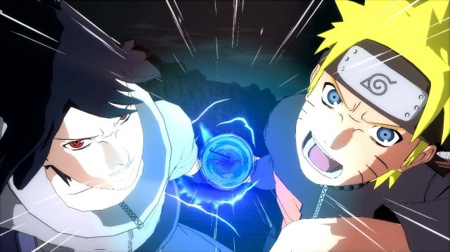 Naruto Shippuden: Ultimate Ninja Storm Revolution - Immagine 99371