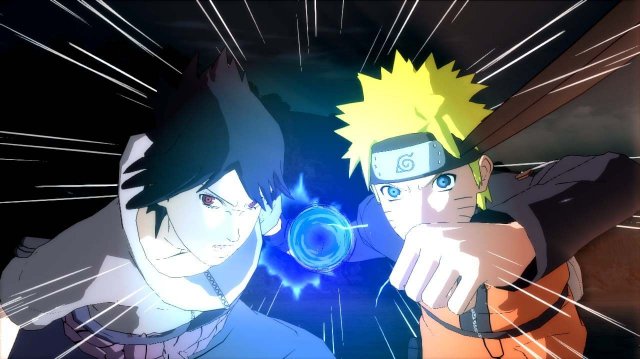 Naruto Shippuden: Ultimate Ninja Storm Revolution - Immagine 99373