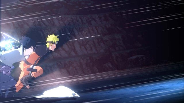 Naruto Shippuden: Ultimate Ninja Storm Revolution - Immagine 99375