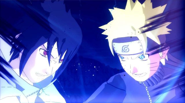 Naruto Shippuden: Ultimate Ninja Storm Revolution - Immagine 99377