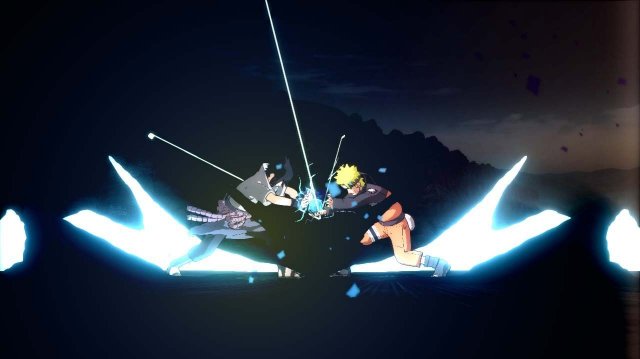 Naruto Shippuden: Ultimate Ninja Storm Revolution - Immagine 99379