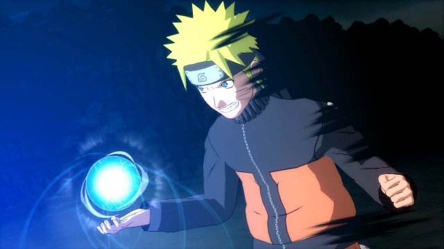 Naruto Shippuden: Ultimate Ninja Storm Revolution - Immagine 99381