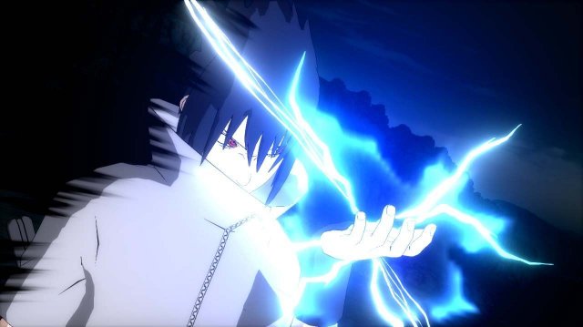 Naruto Shippuden: Ultimate Ninja Storm Revolution - Immagine 99383