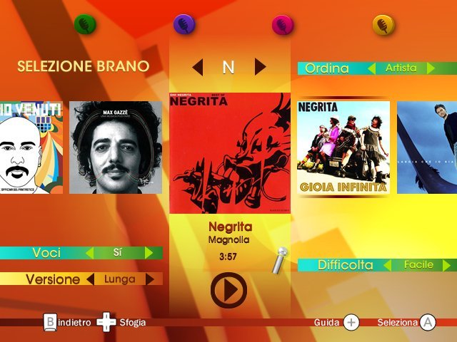 Let's Sing @ Radio Italia immagine 99560
