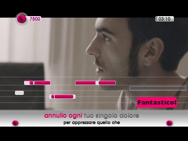 Let's Sing @ Radio Italia immagine 99561