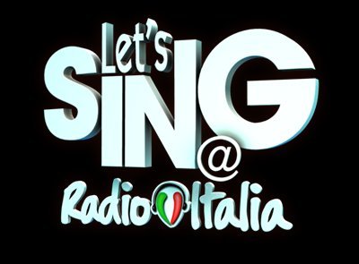 Let's Sing @ Radio Italia immagine 99566