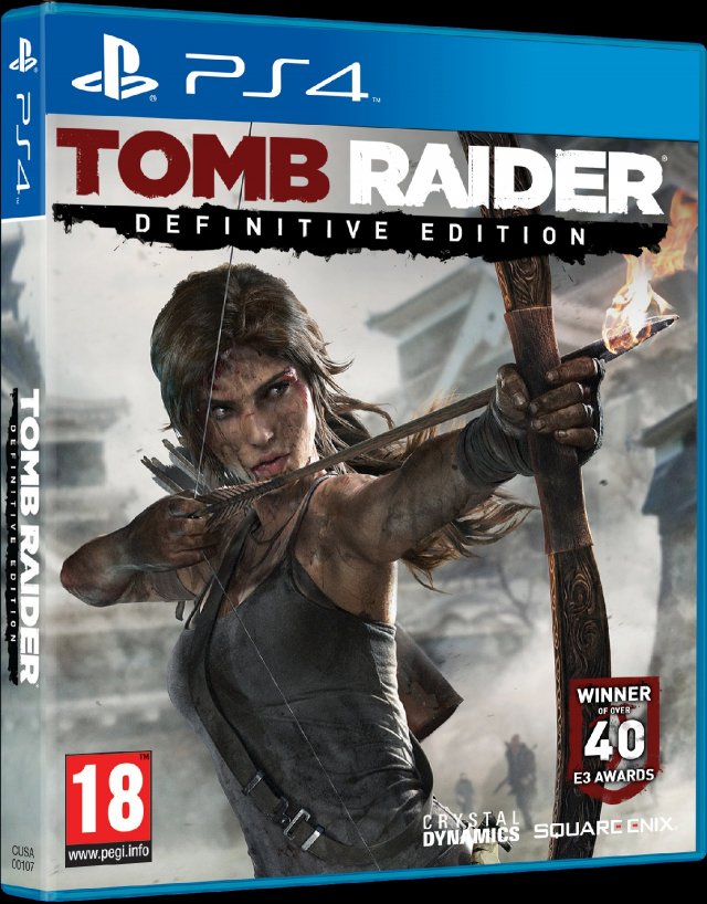 Tomb Raider Definitive Edition - Immagine 99624