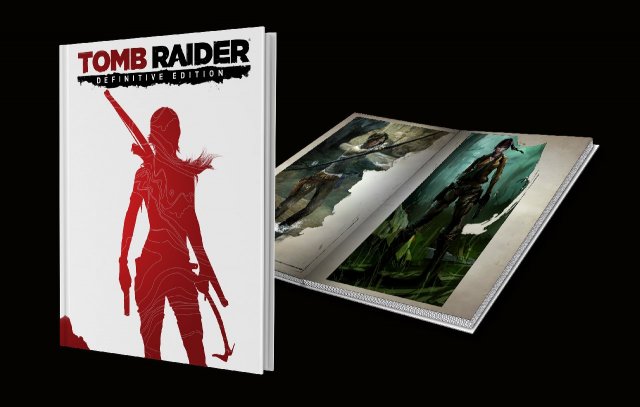 Tomb Raider Definitive Edition immagine 99627