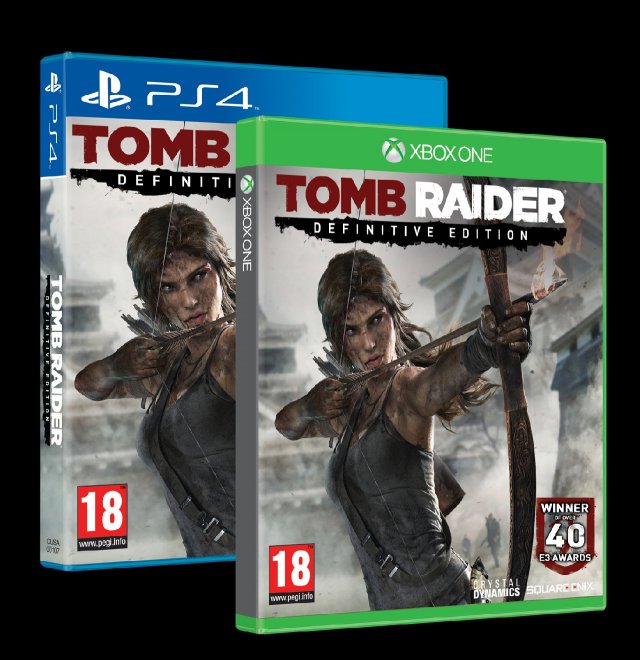 Tomb Raider Definitive Edition immagine 99630