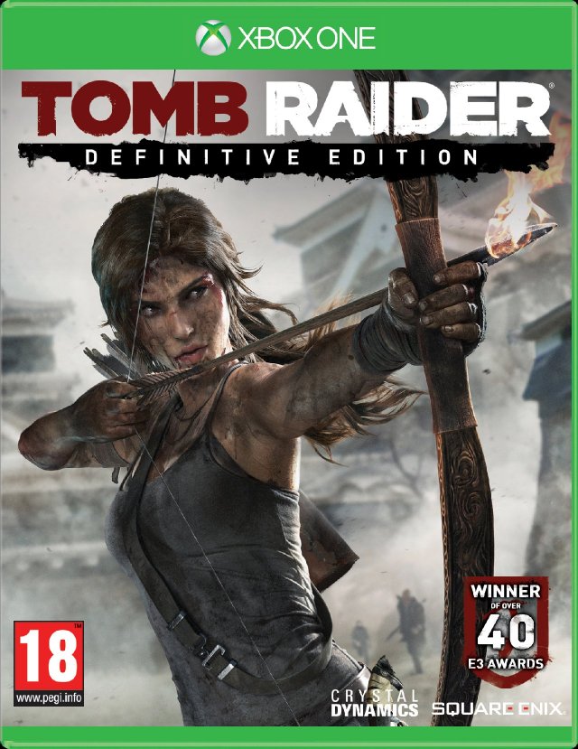 Tomb Raider Definitive Edition immagine 99631