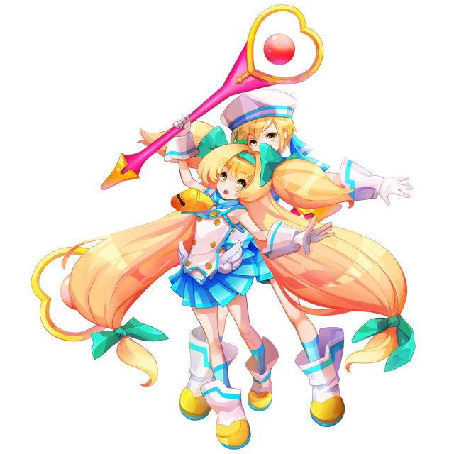 Lost Saga - Immagine 134267