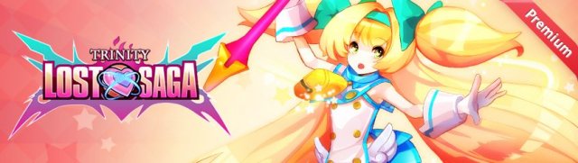 Lost Saga - Immagine 134268