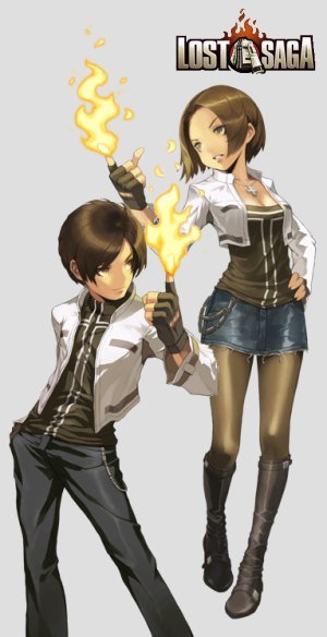 Lost Saga - Immagine 134270