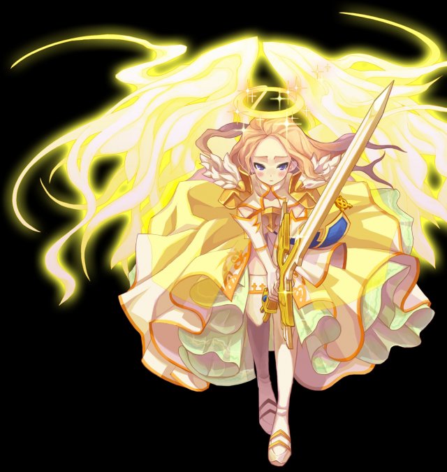 Lost Saga - Immagine 134271