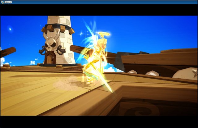Lost Saga - Immagine 134274