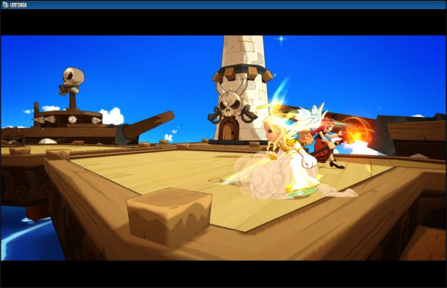 Lost Saga - Immagine 134275