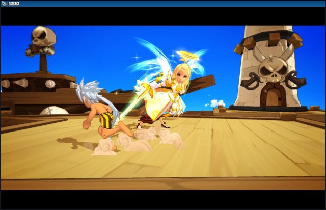 Lost Saga - Immagine 134277
