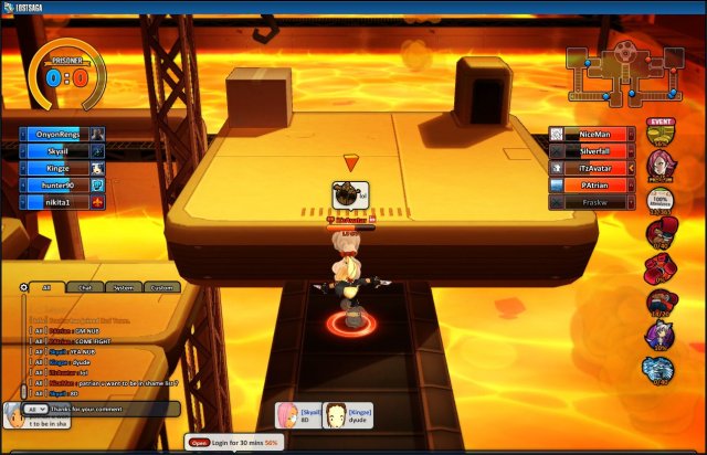 Lost Saga - Immagine 134278