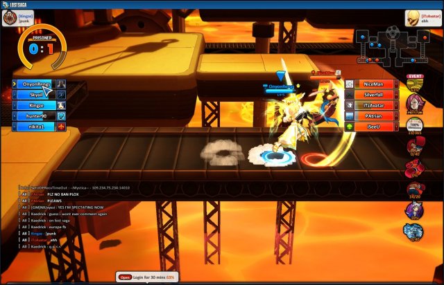 Lost Saga - Immagine 134279