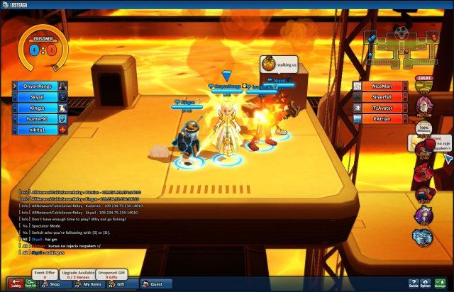 Lost Saga - Immagine 134280