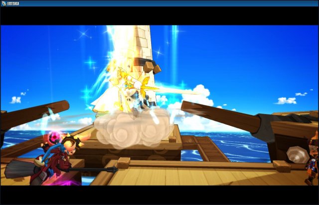 Lost Saga immagine 134281