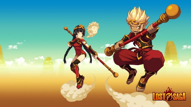 Lost Saga - Immagine 103687