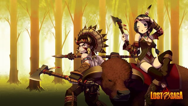 Lost Saga - Immagine 103688
