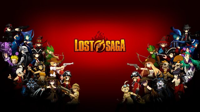 Lost Saga - Immagine 103689