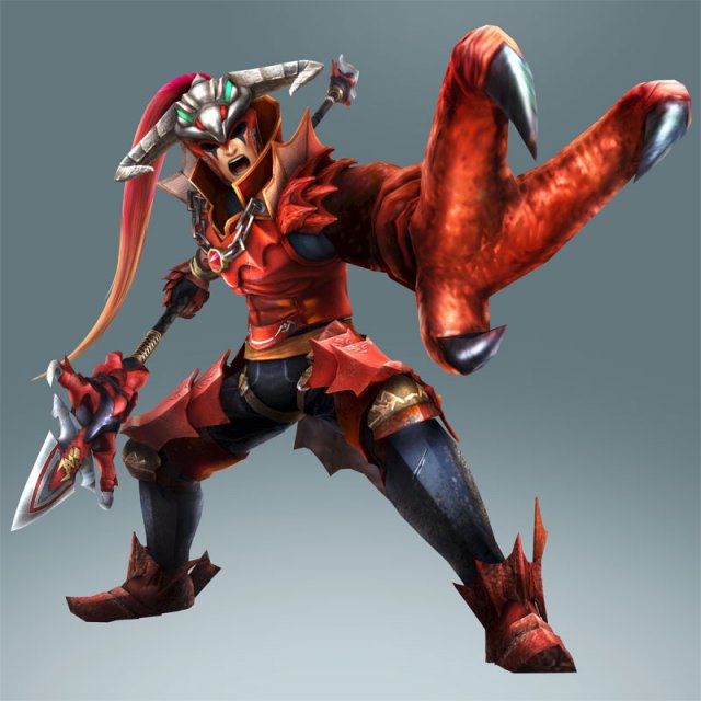 Hyrule Warriors - Immagine 129571