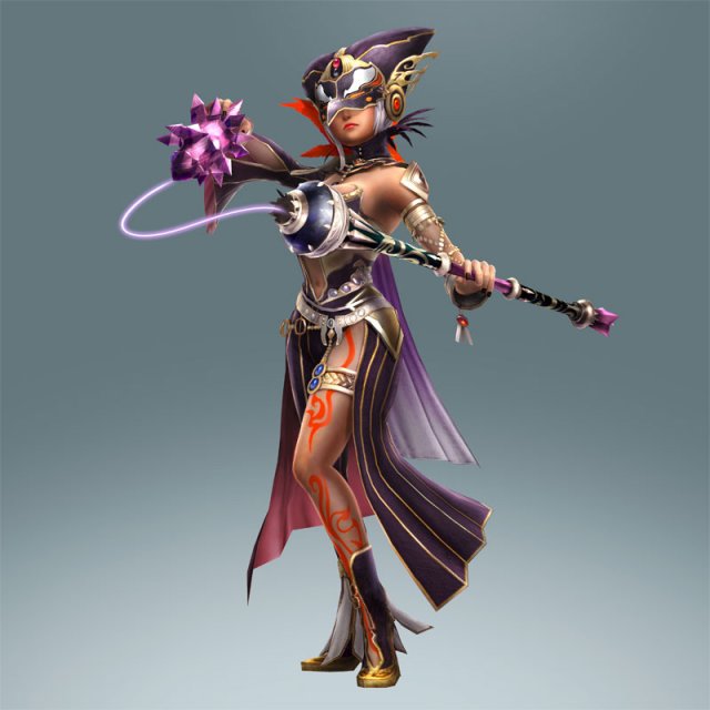Hyrule Warriors - Immagine 129572