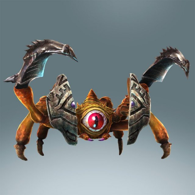 Hyrule Warriors - Immagine 121894