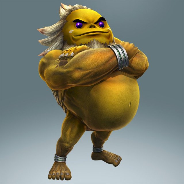 Hyrule Warriors - Immagine 121896