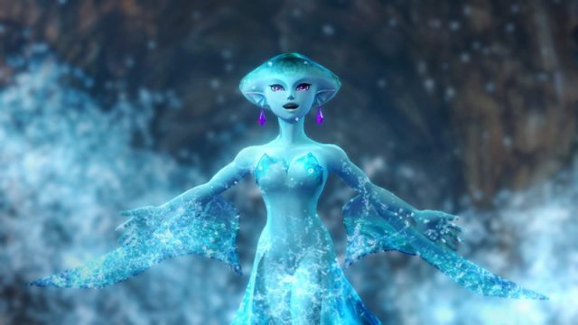Hyrule Warriors - Immagine 121897