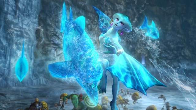 Hyrule Warriors - Immagine 121898