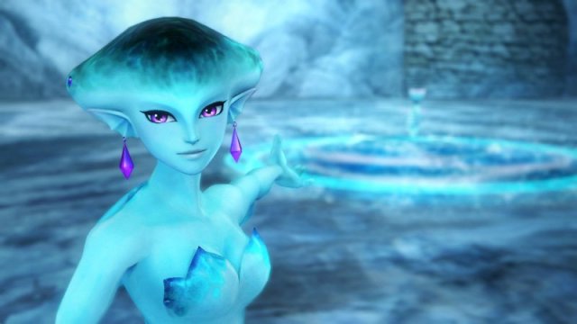 Hyrule Warriors - Immagine 121899