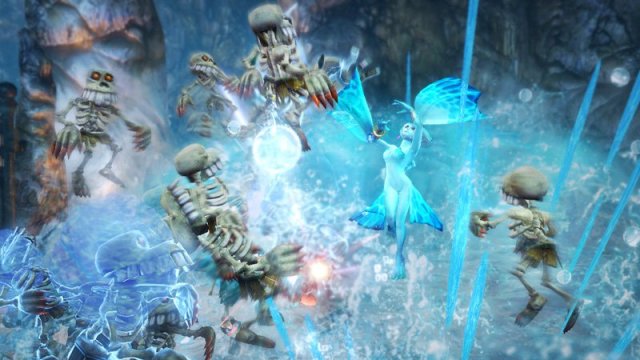 Hyrule Warriors - Immagine 121900