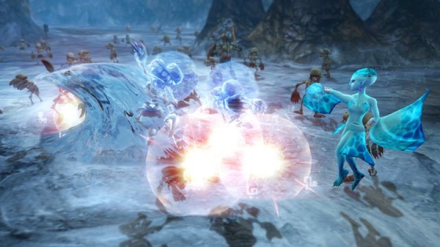 Hyrule Warriors - Immagine 121901