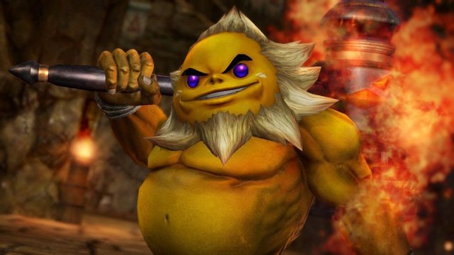Hyrule Warriors - Immagine 121903
